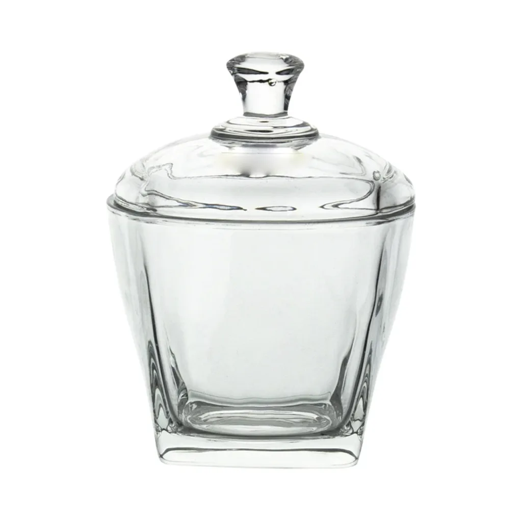 قندان مدل استرلینگ کد E-220