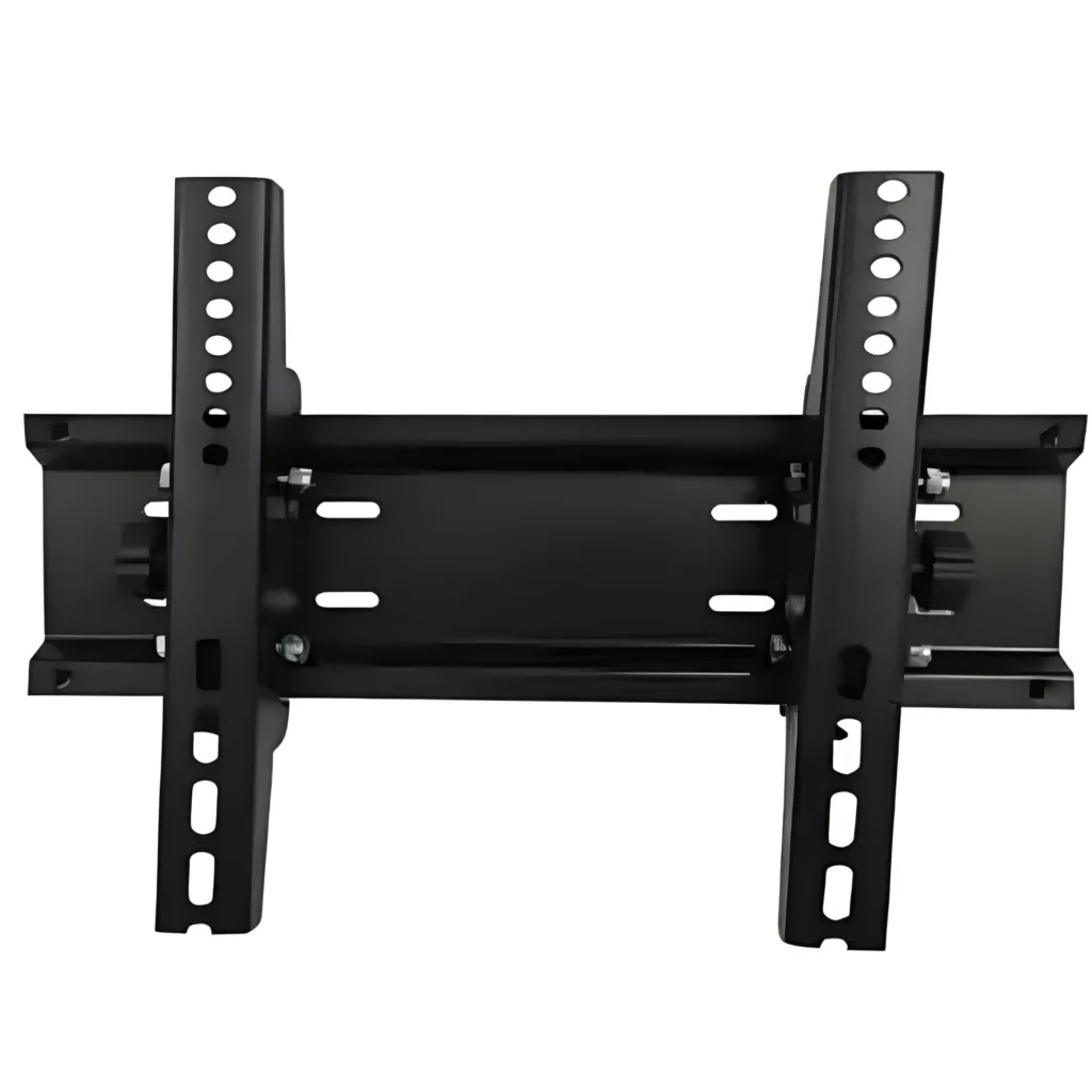 پایه دیواری تلویزیون   کد 3255 مناسب برای تلویزیون 32 تا 55 اینچ