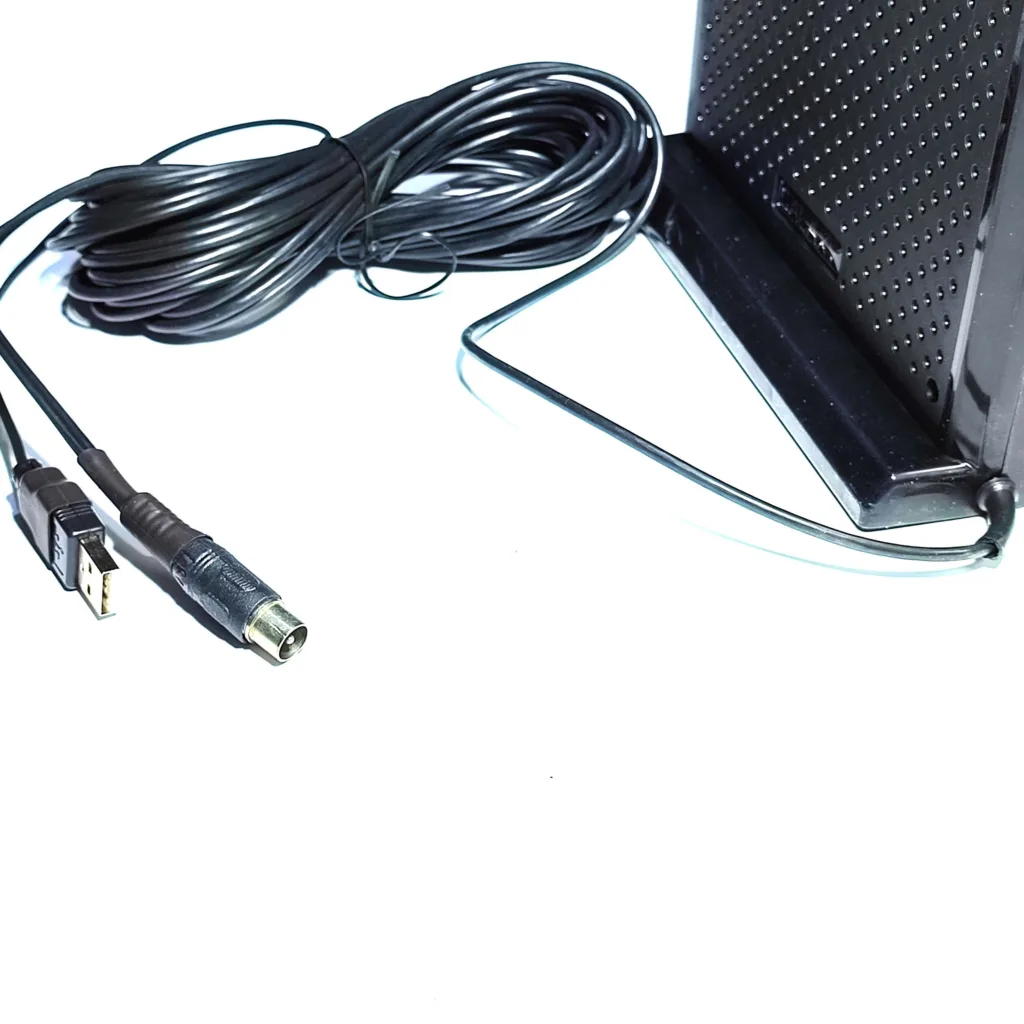 آنتن رومیزی فروزش مدل G-10