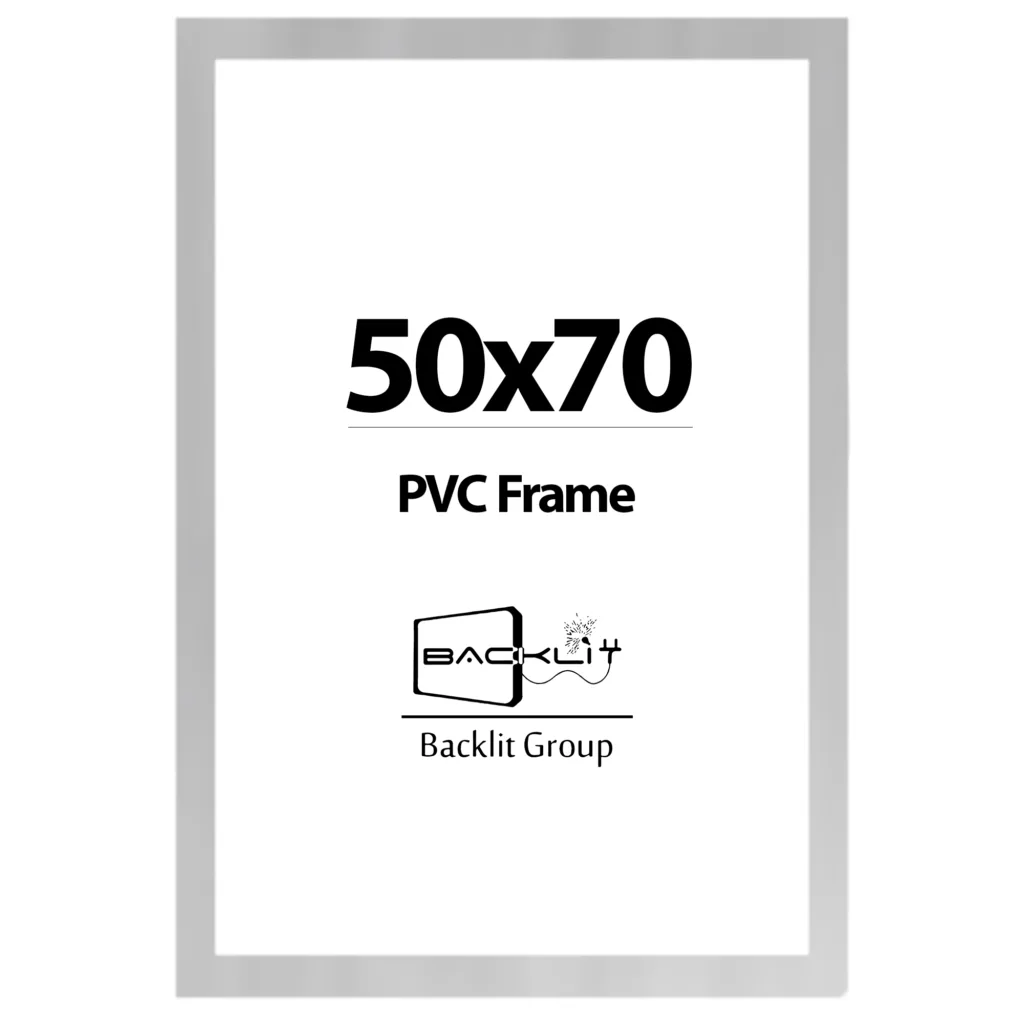 قاب عکس بکلیت مدل S-po215T سایز 50×70 سانتی متر