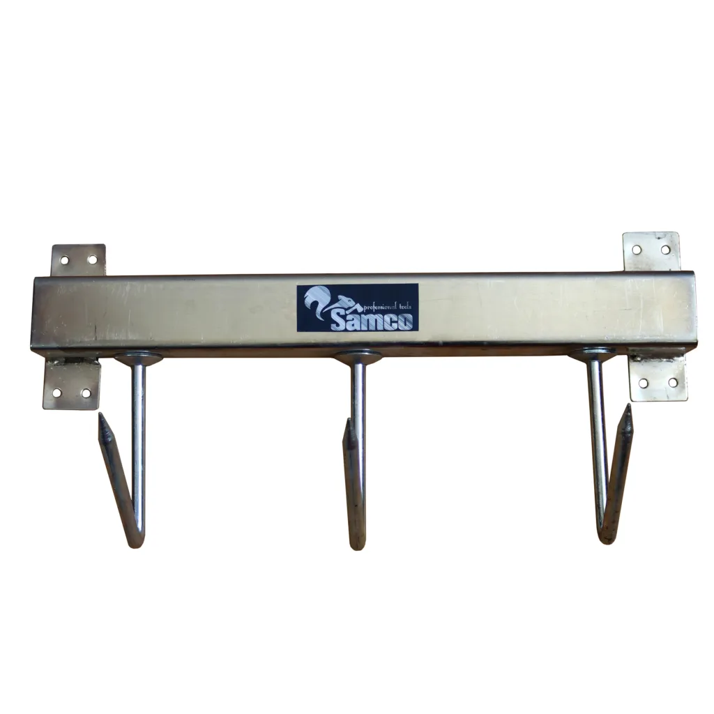 قلاب آویز سامکو مدل قصابی کد YP-FLZI-3SHAKH-50CM