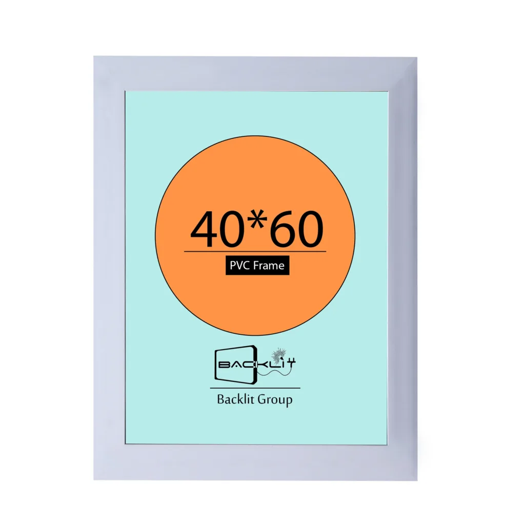 قاب عکس بکلیت مدل A2-40×60-313