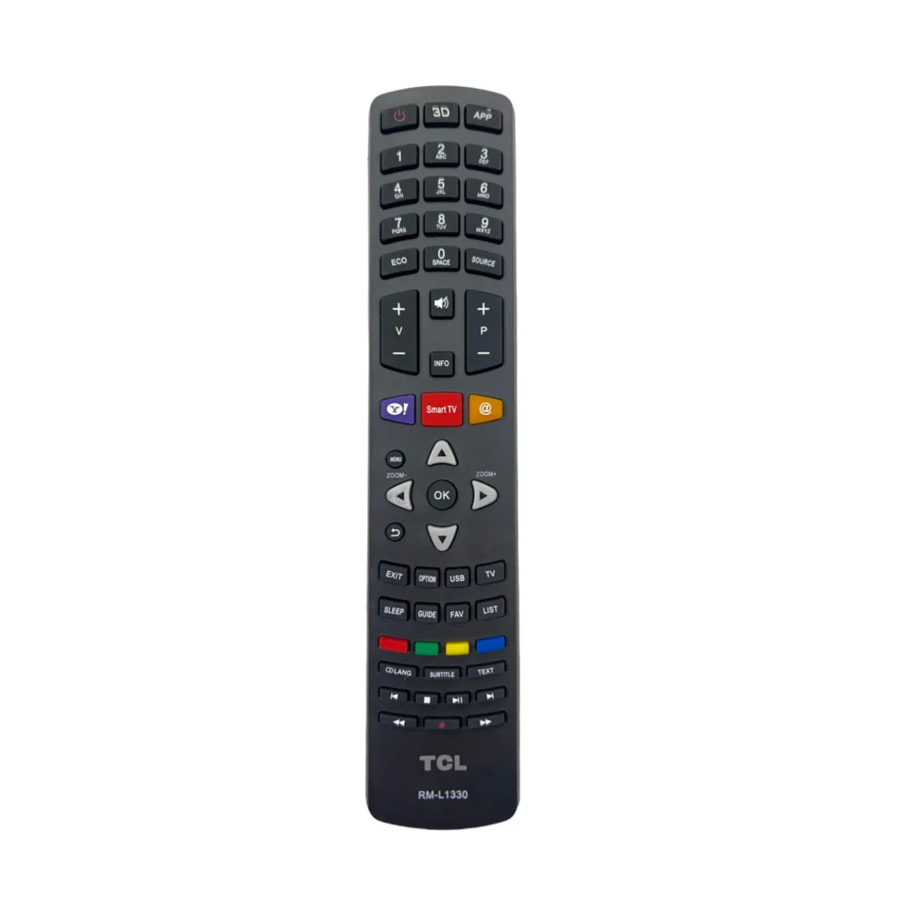ریموت کنترل تی سی ال مدل fd-45