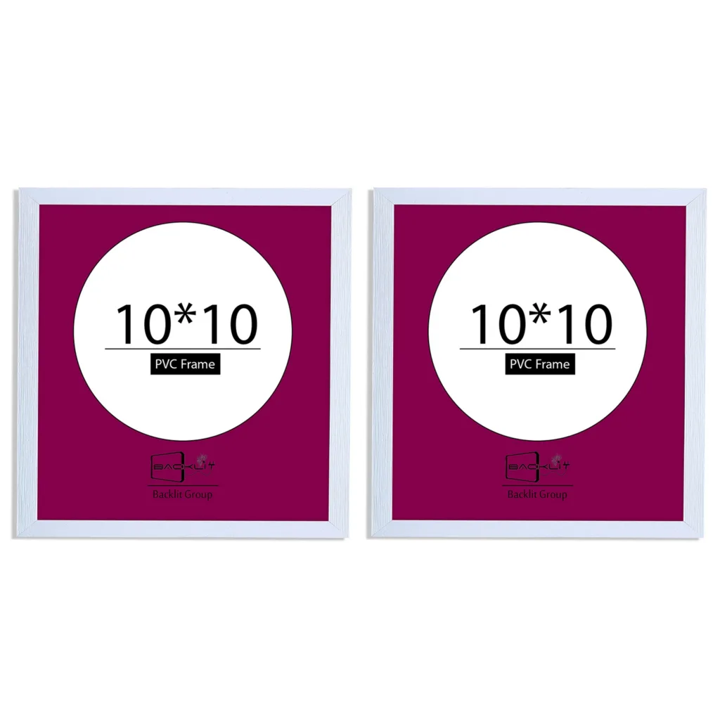 قاب عکس بکلیت مدل 10×10-1022 مجموعه دو عددی