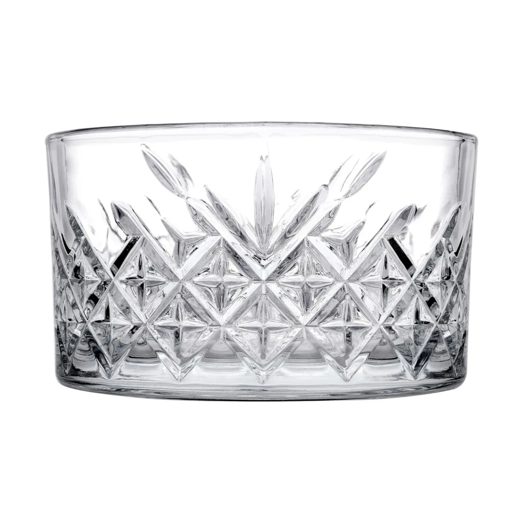 پیاله پاشاباغچه مدل Timeless کد 530040 بسته 12 عددی