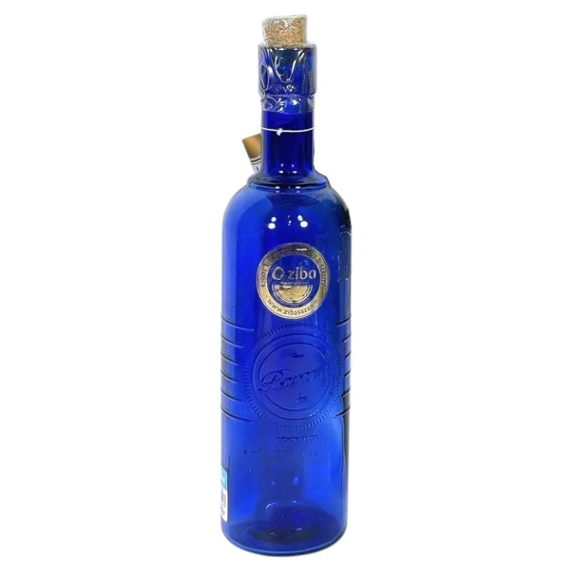 بطری آب زیبا مدل باواریا گنجایش 1 لیتر