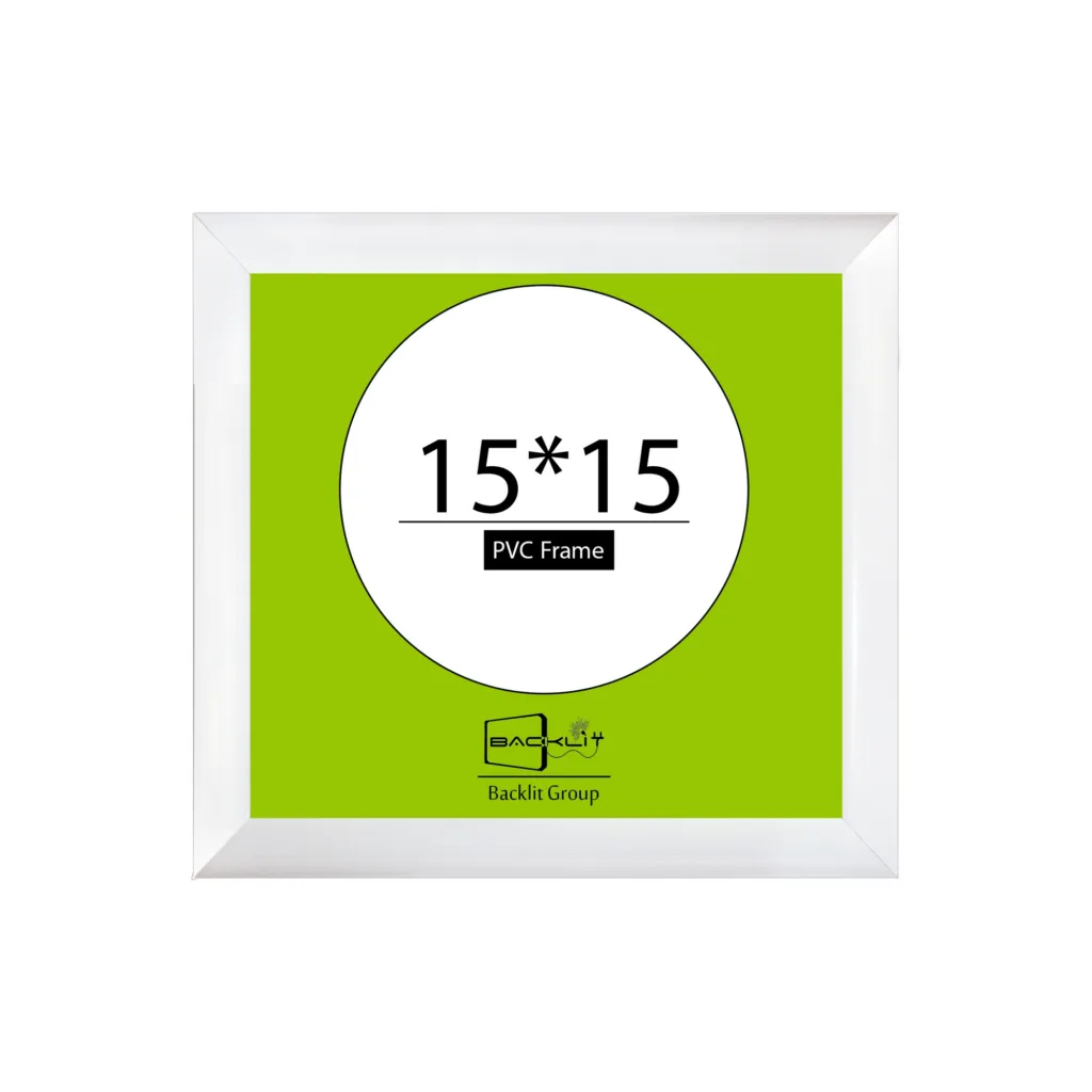 قاب عکس بکلیت مدل دیواری 15×15-204