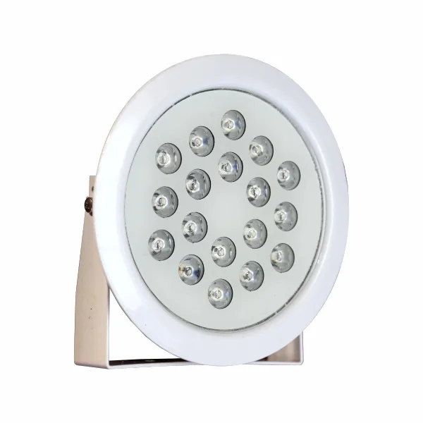 چراغ استخری 18 وات ایمکس مدل پایه دار کد 18REP