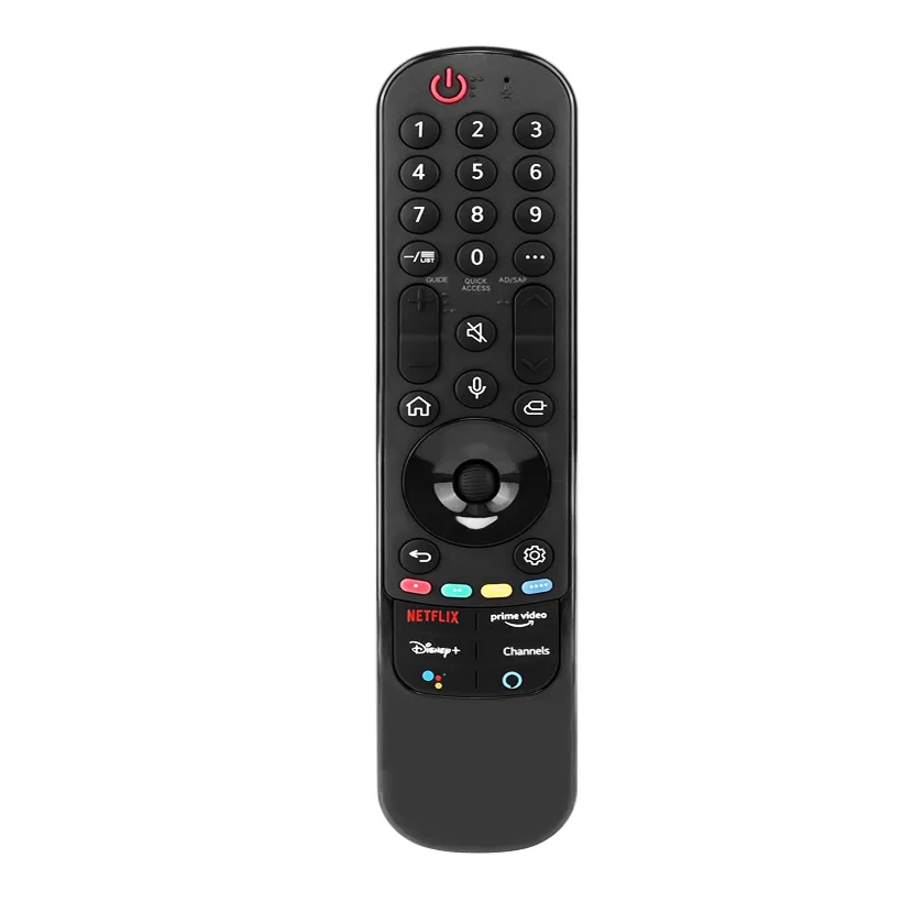 ریموت ایر ماوس مدل MR21GA مناسب برای تلویزیون ال جی