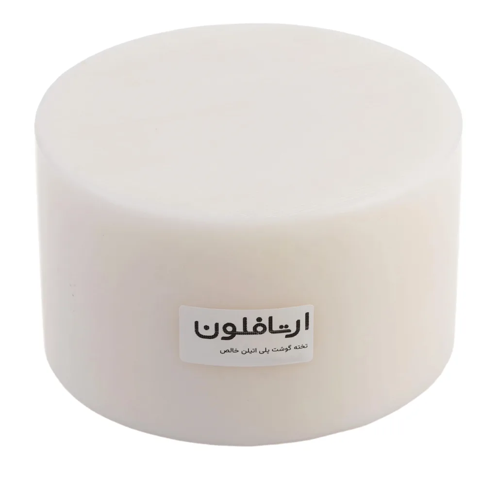 تخته گوشت ارتافلون مدل کنده قصابی 370
