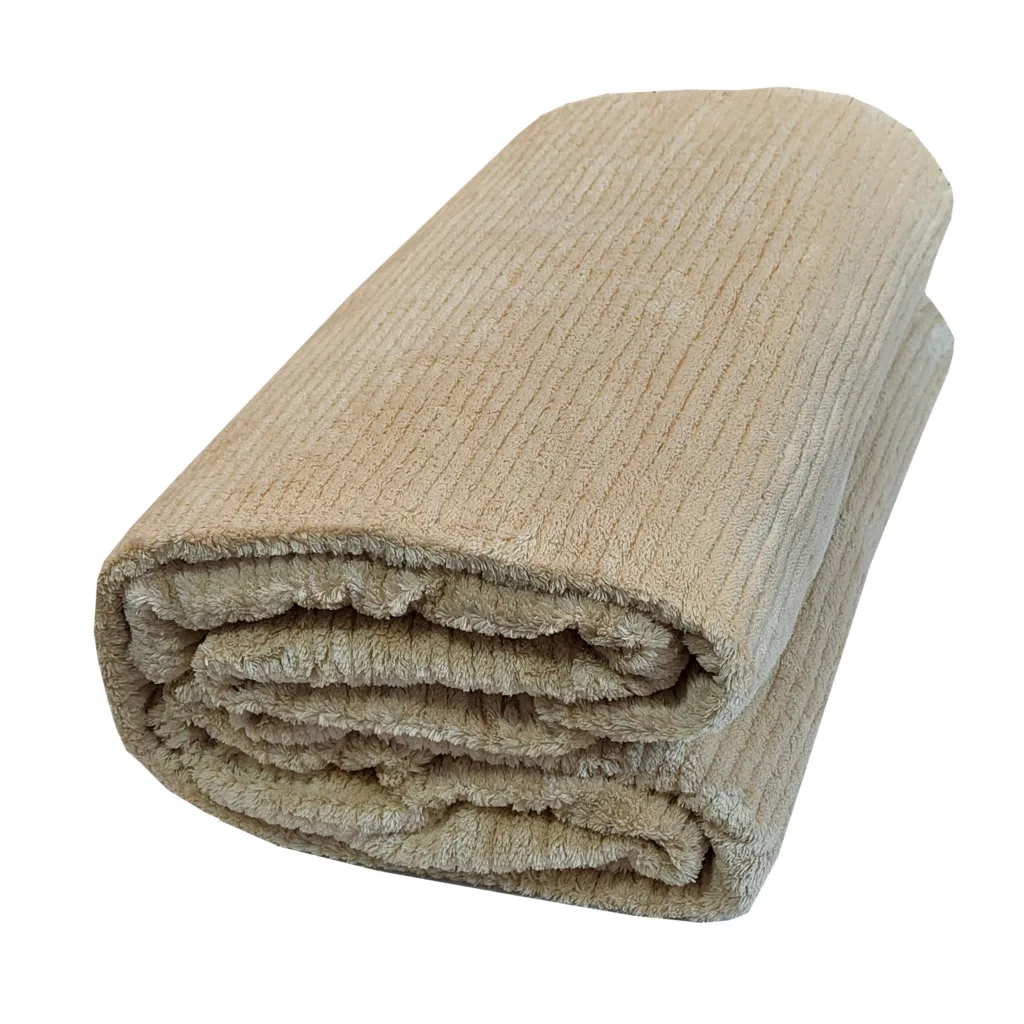 پتو مسافرتی فایپکو مدل کاملیا سایز 160×220 سانتی متر