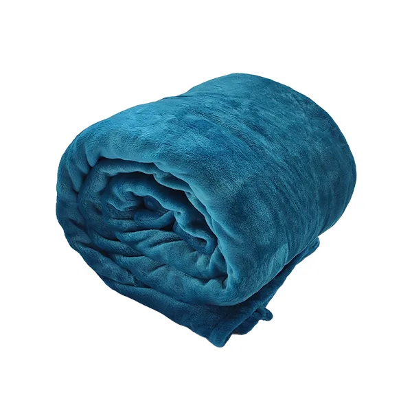پتو مسافرتی طرح spain کدs01 سایز 160X220 سانتی متر