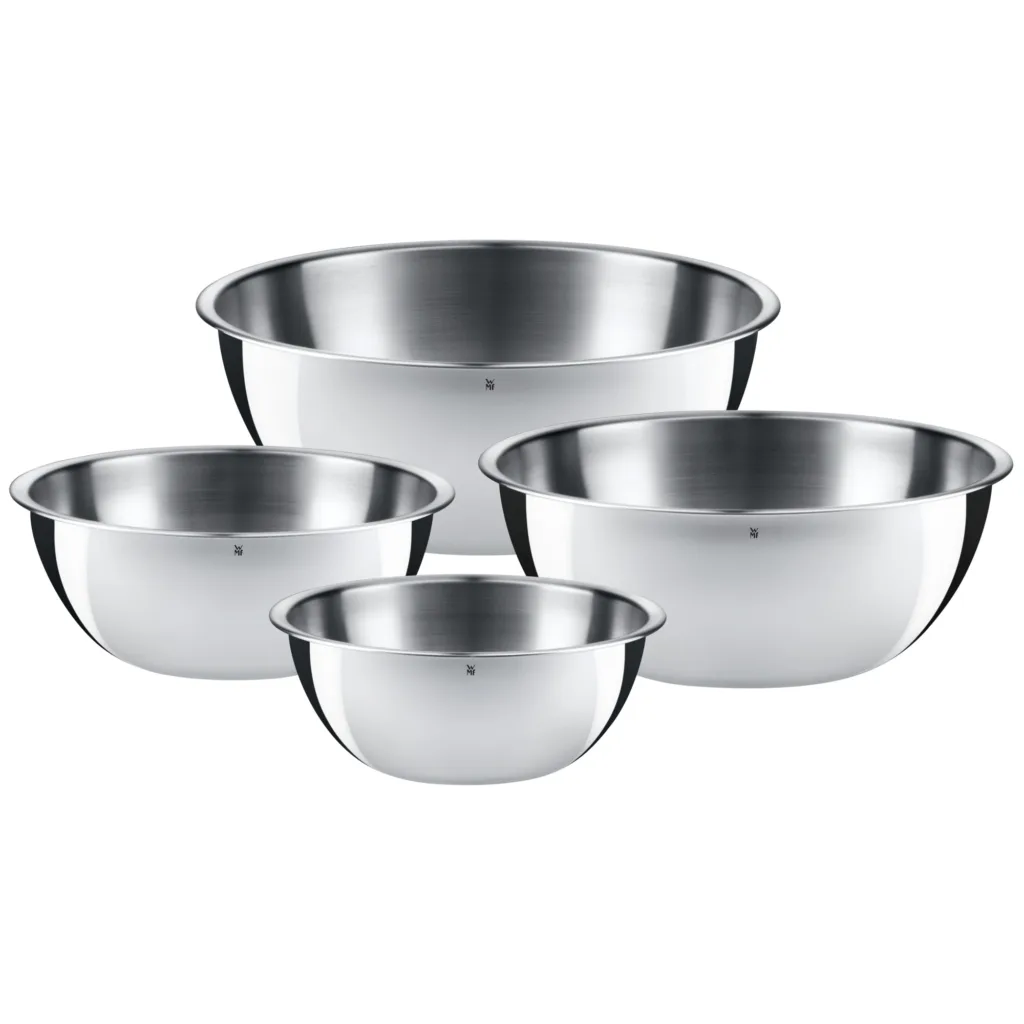 کاسه دبلیو ام اف مدل bl مجموعه 4 عددی