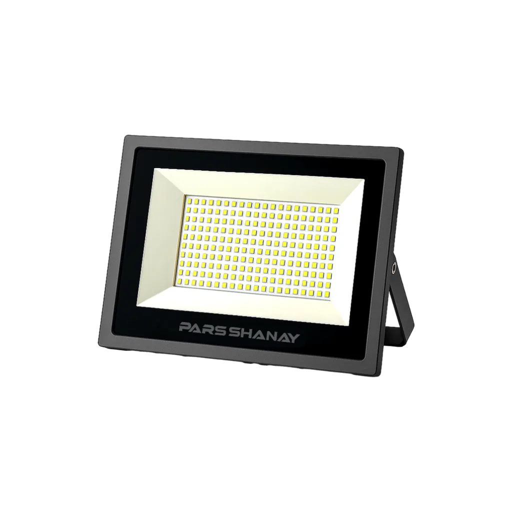 پروژکتور ال ای دی 30 وات پارس شانای مدل  IP65 – SMD