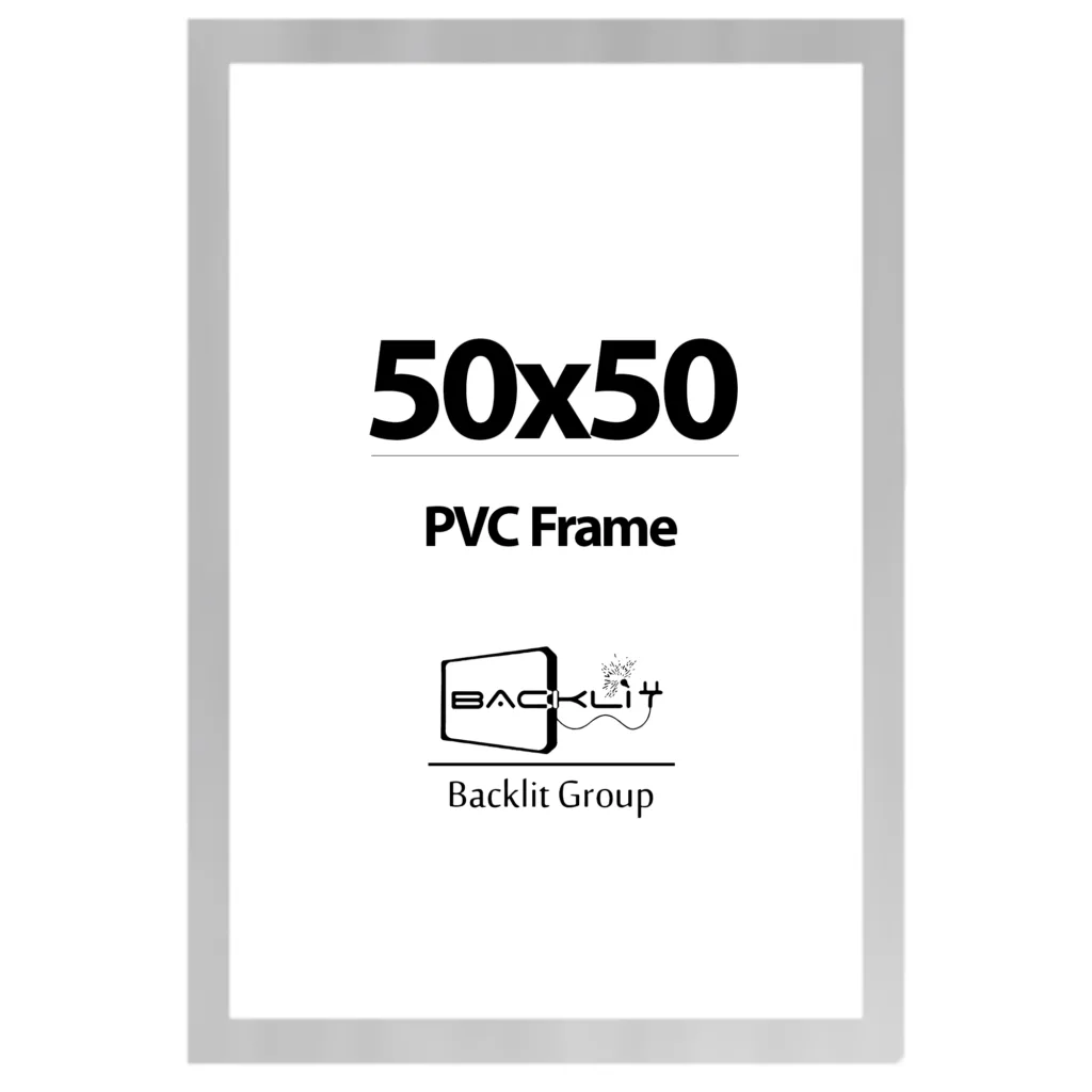 قاب عکس بکلیت مدل S-po215T سایز 50×50 سانتی متر