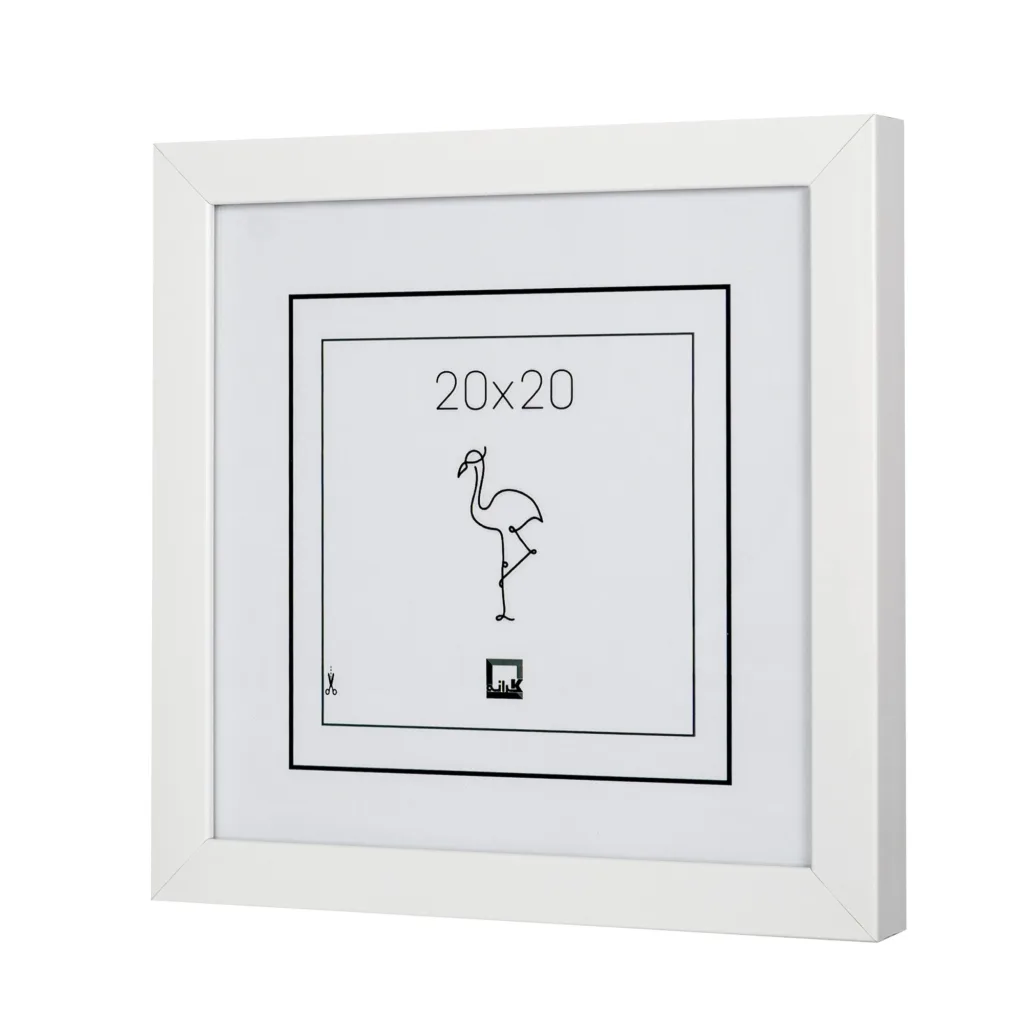 قاب عکس کرانه مدل عمیق F204-2020