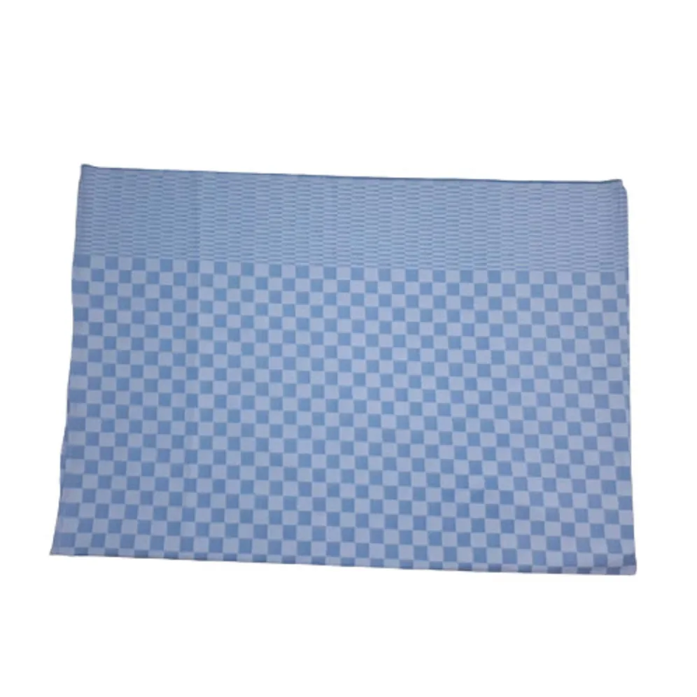 پتو مسافرتی مدل چهارخانه سایز 150×220 سانتی متر