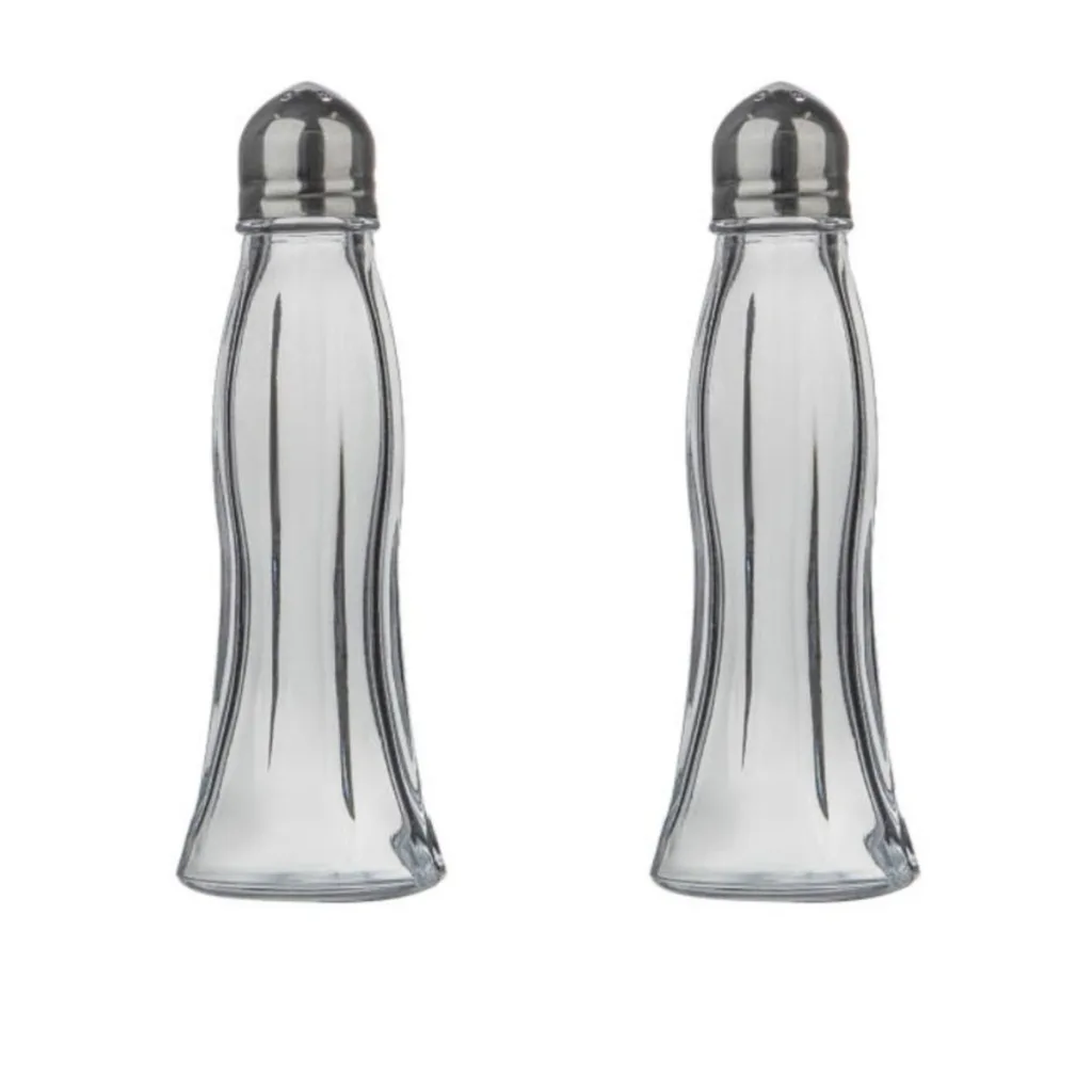 نمک پاش پاشاباغچه مدل نوشابه ای کد RM80030 بسته دوعددی