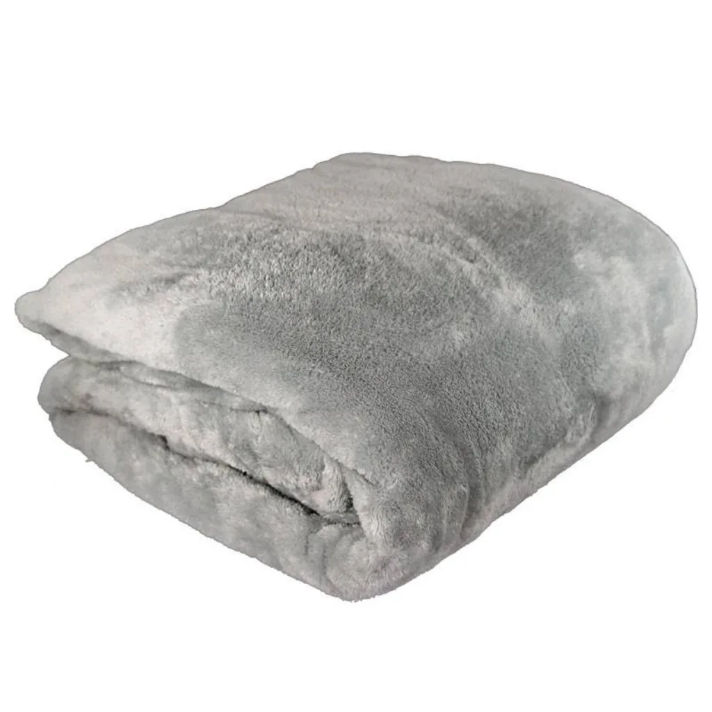 پتو مسافرتی هیراد هوم فرنشینگ مدل Modern دو نفره سایز 180×220 سانتی متر