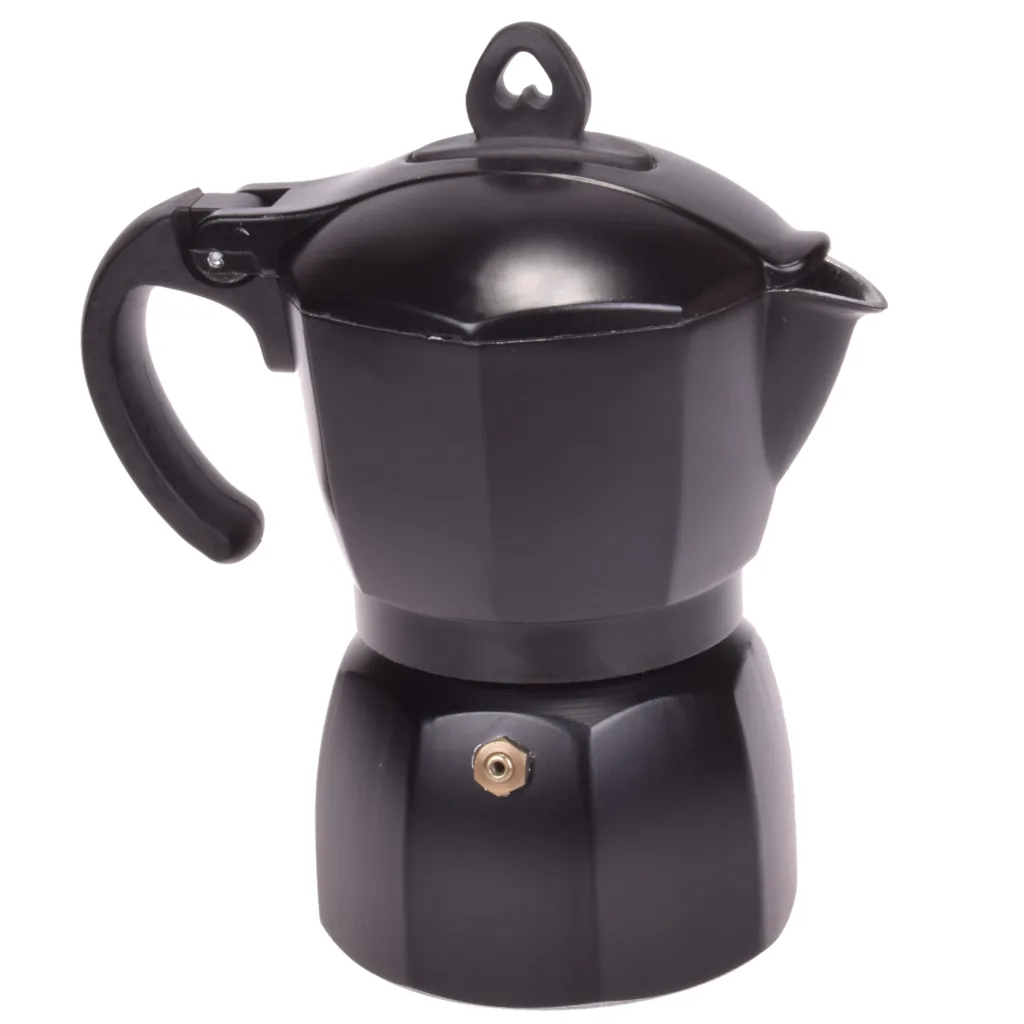 قهوه جوش موکا مدل Cof-3Cup