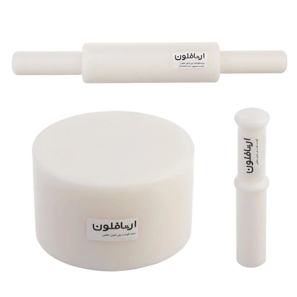 تخته گوشت ارتافلون مدل 3520-130-4025 بسته سه عددی