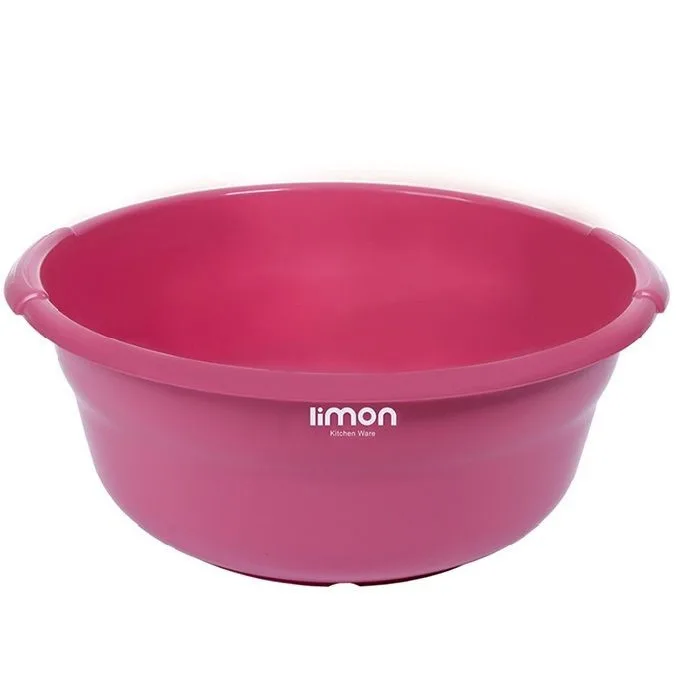 لگن لیمون مدل گرد کد HS 3