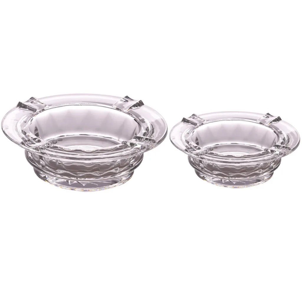 زیر سیگاری دی ویتو مدل RS003 بسته 2 عددی
