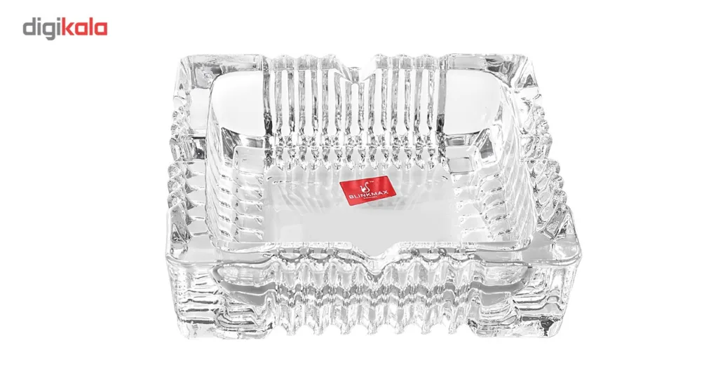 زیر سیگاری بلینک مکس مدل3-7116