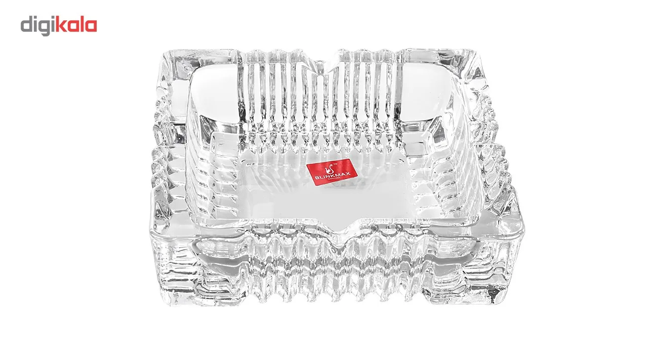 زیر سیگاری بلینک مکس مدل3-7116