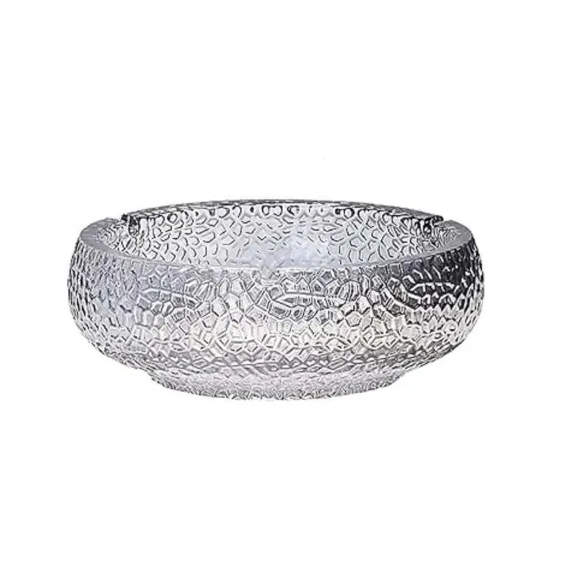 زیرسیگاری بلینک مکس مدل شیشه ایی کد KTG7207-1