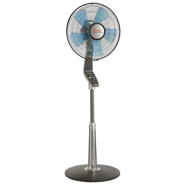 پنکه پایه دار 200 وات تفال مدل TL500