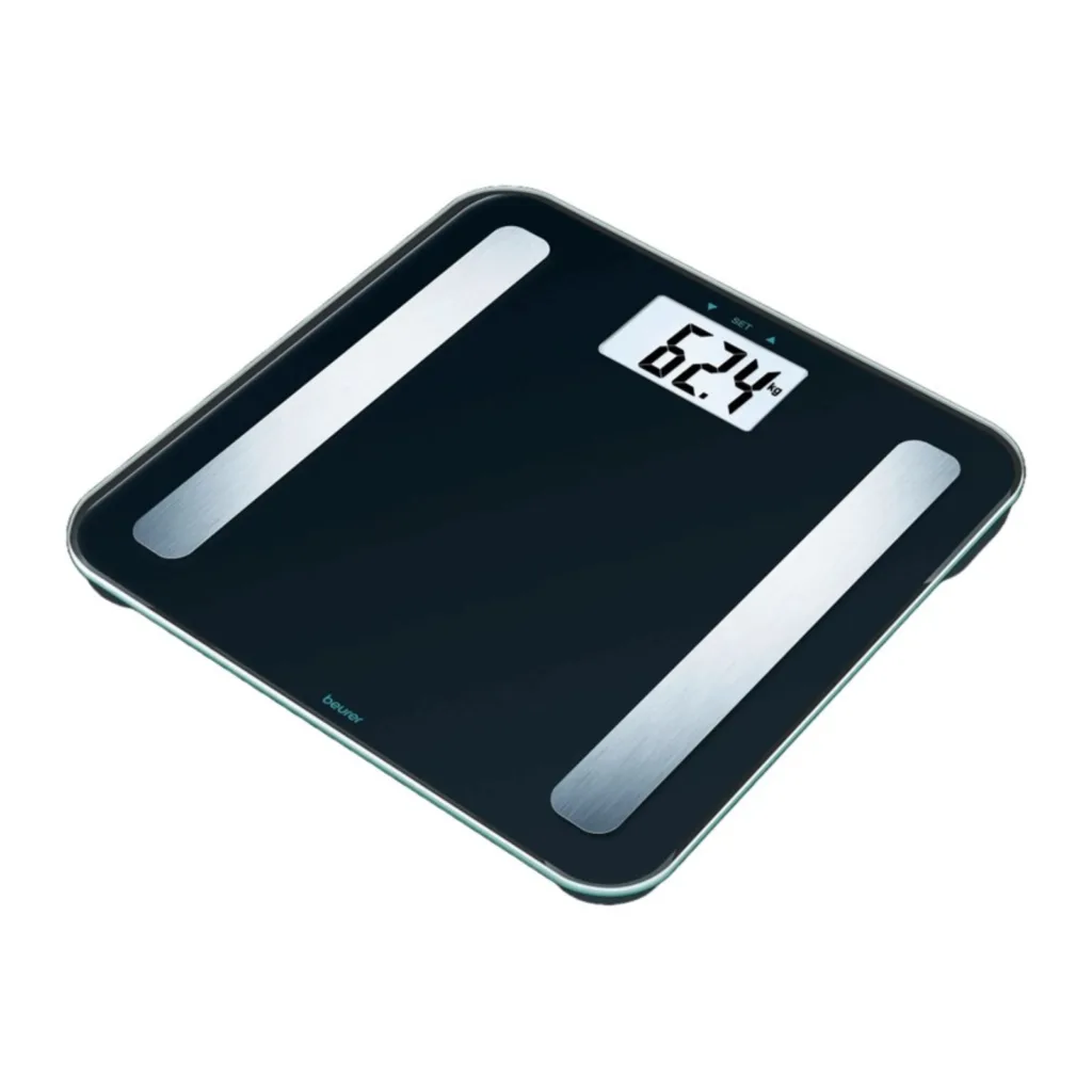 ترازو دیجیتال بیورر مدل BF-183