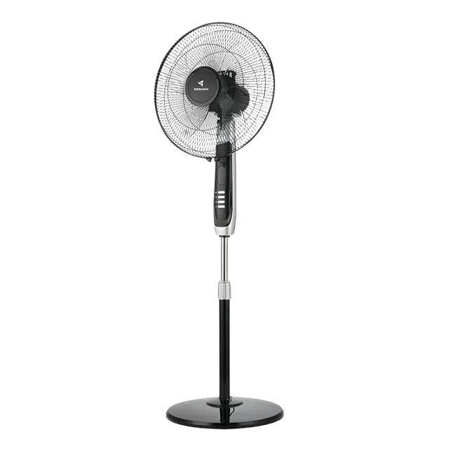 پنکه پایه دار 65 وات مباشی مدل ME-SFT 1001