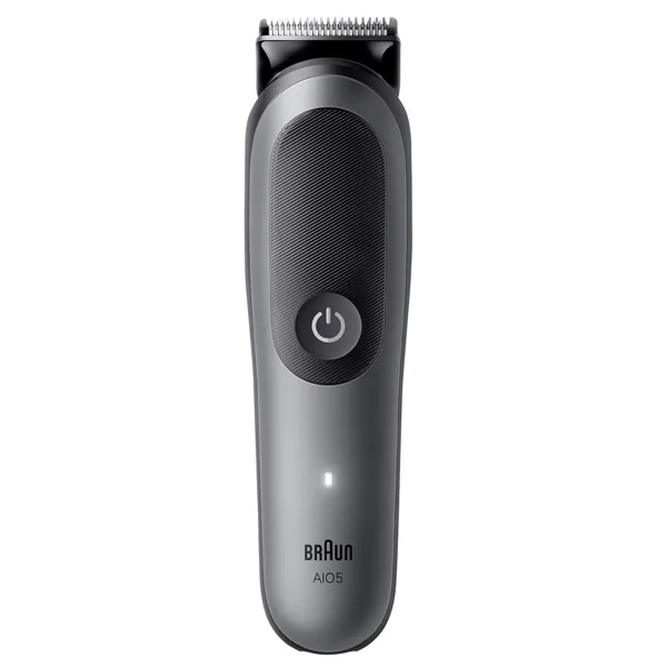 ماشین اصلاح موی صورت شارژی براون مدل AIO5520