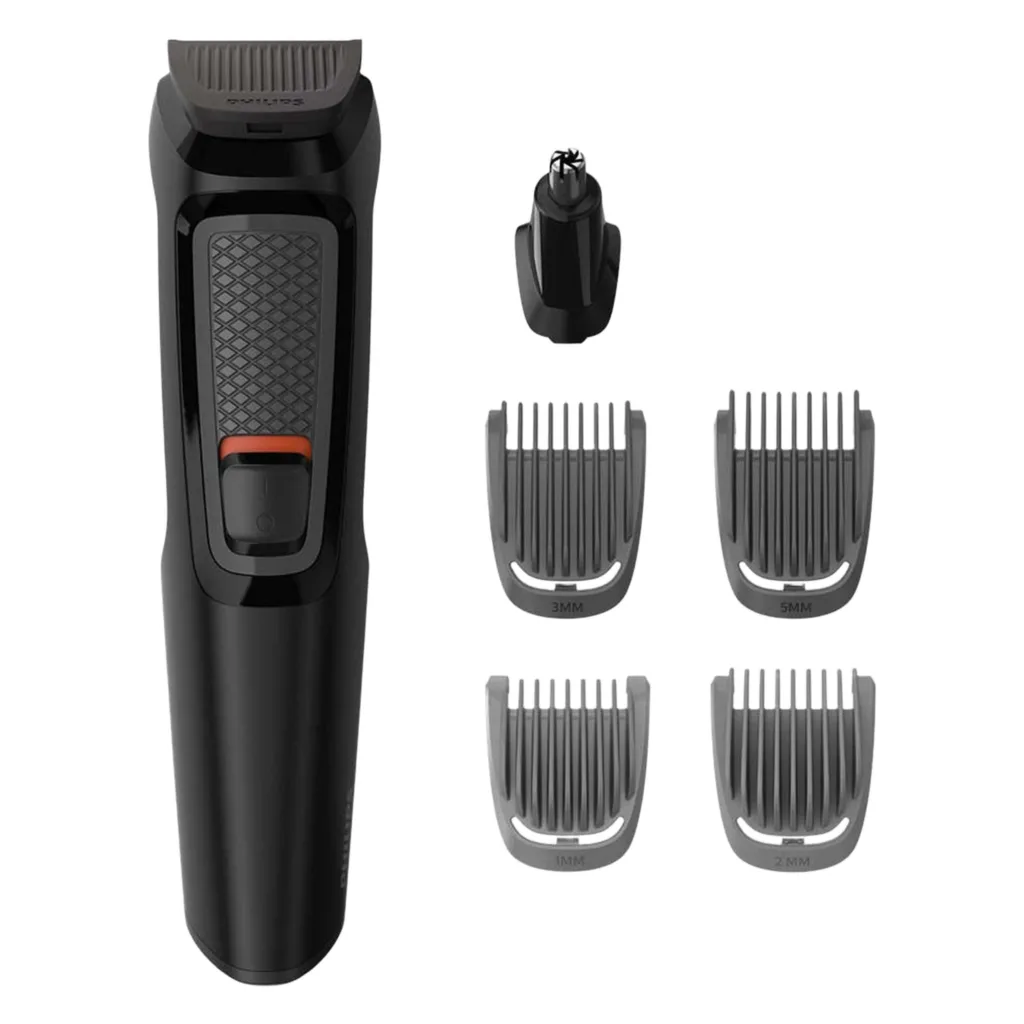 ست اصلاح فیلیپس مدل MG3710/15