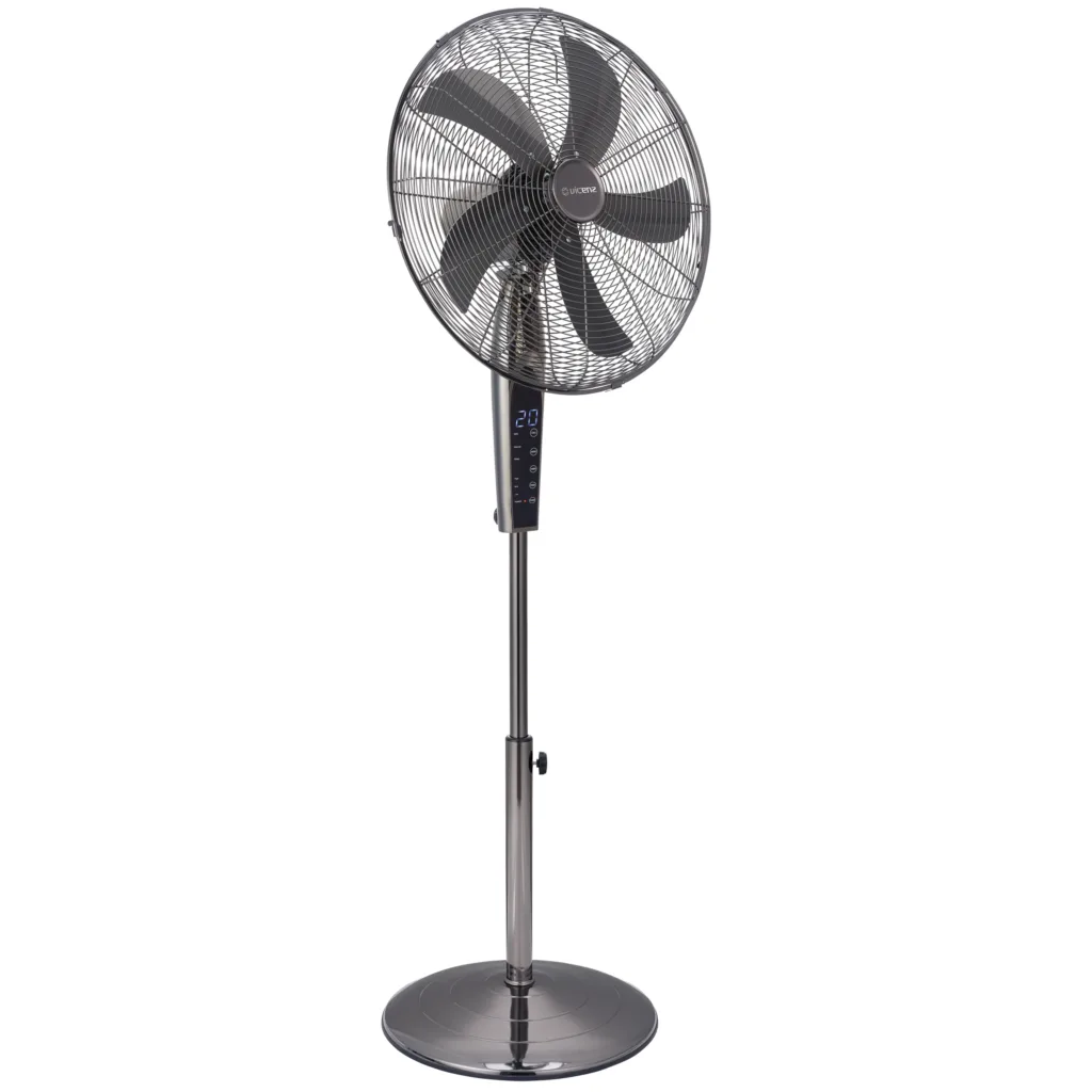 پنکه ایستاده ویکنز مدل VIC-482