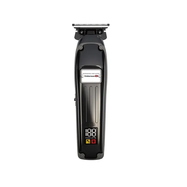 ماشین اصلاح موی سر و صورت شارژِی والوروس مدل VL-103