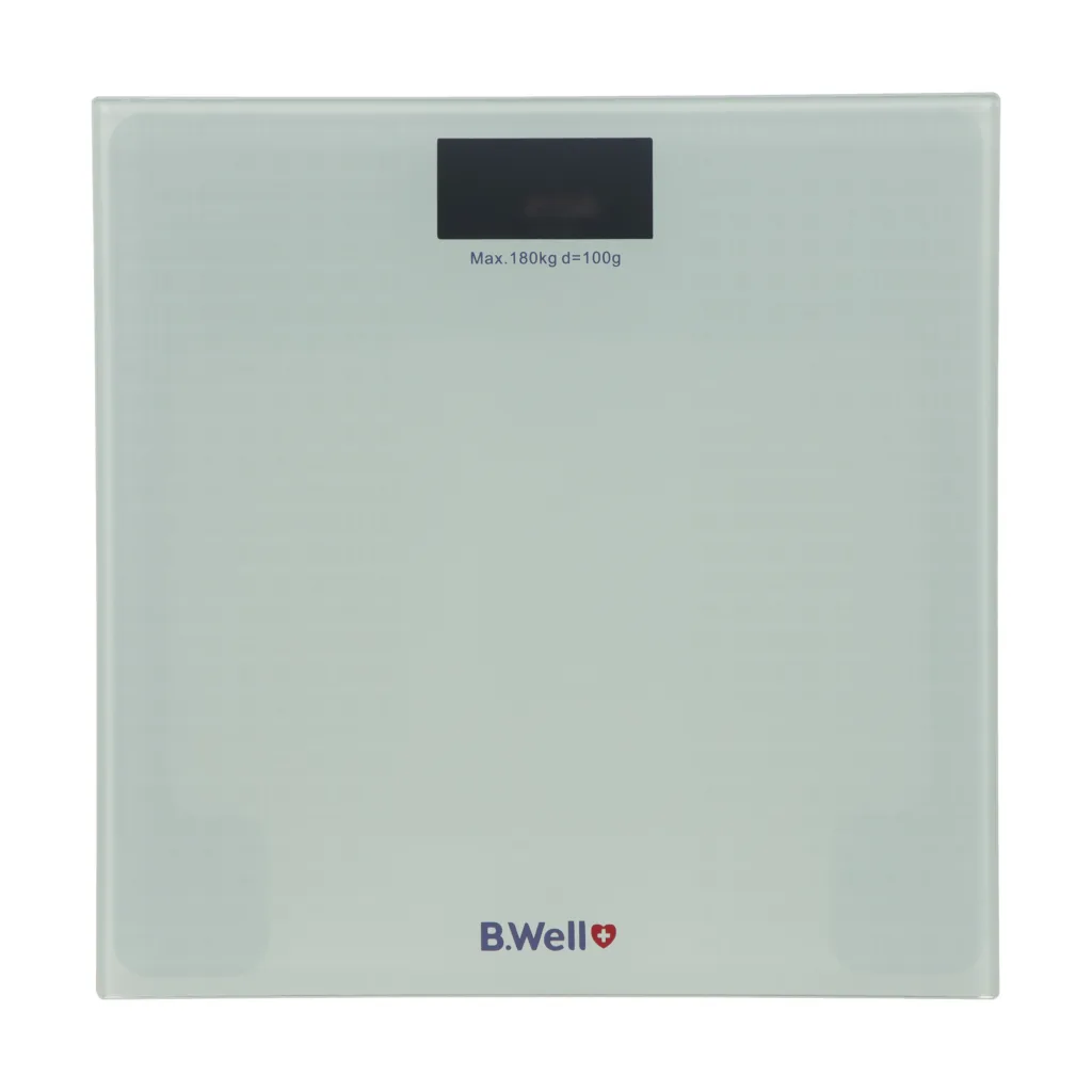 ترازو دیجیتال بی ول مدل WK-166