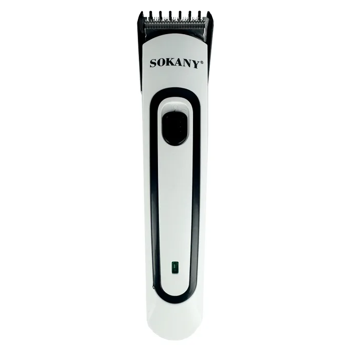 ماشین اصلاح موی سر و صورت شارژی سوکانی مدل SK-LF-9943