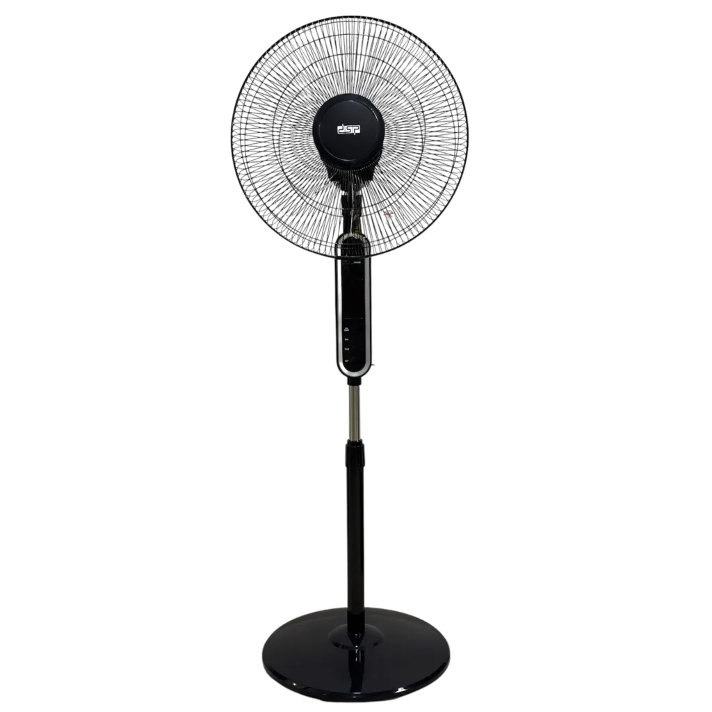پنکه 60 وات دی اس پی مدل KD-3070