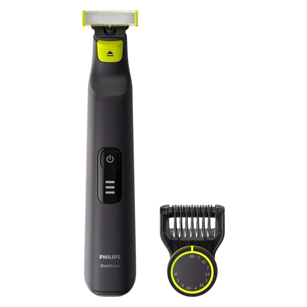ماشین اصلاح موی صورت فیلیپس مدل QP 6530/23