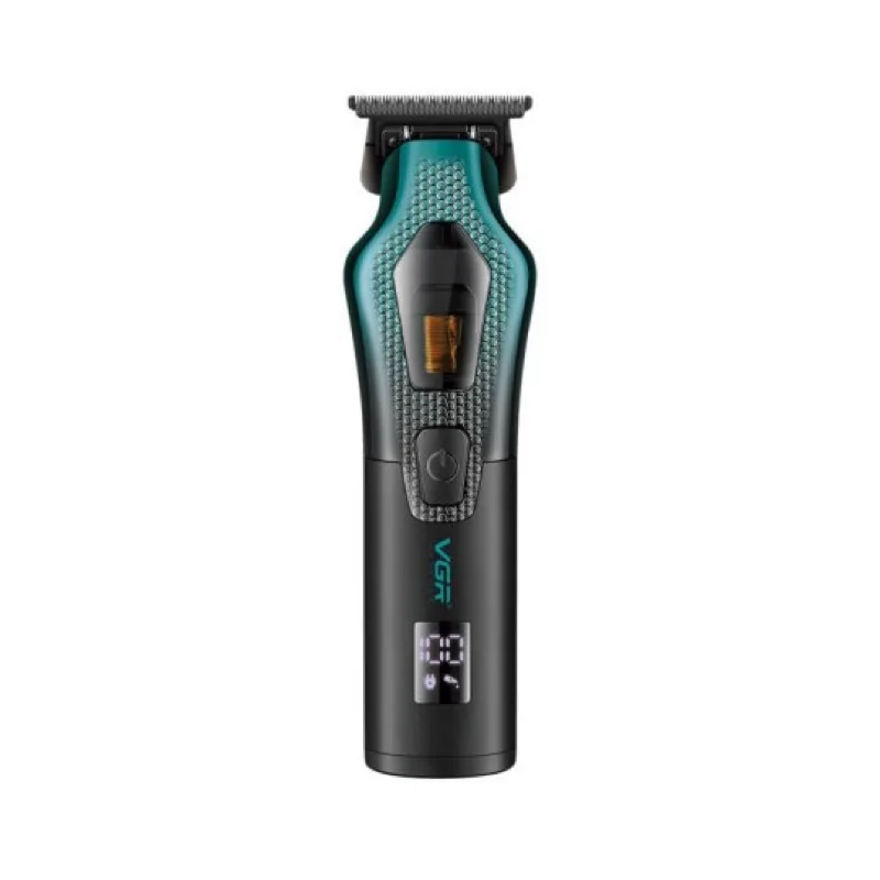 ماشین اصلاح موی سر و صورت شارژی وی جی ار مدل V-997