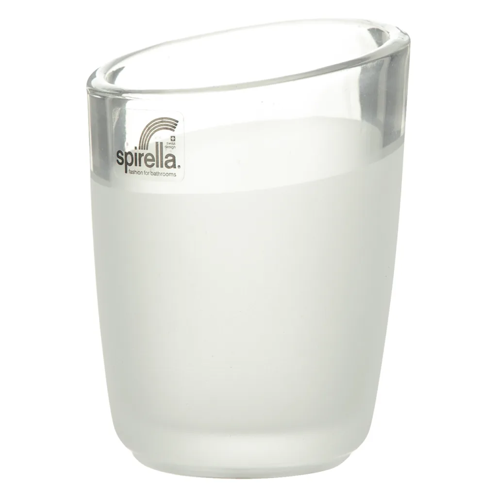 جامسواکی اسپیرلا مدل Level glass