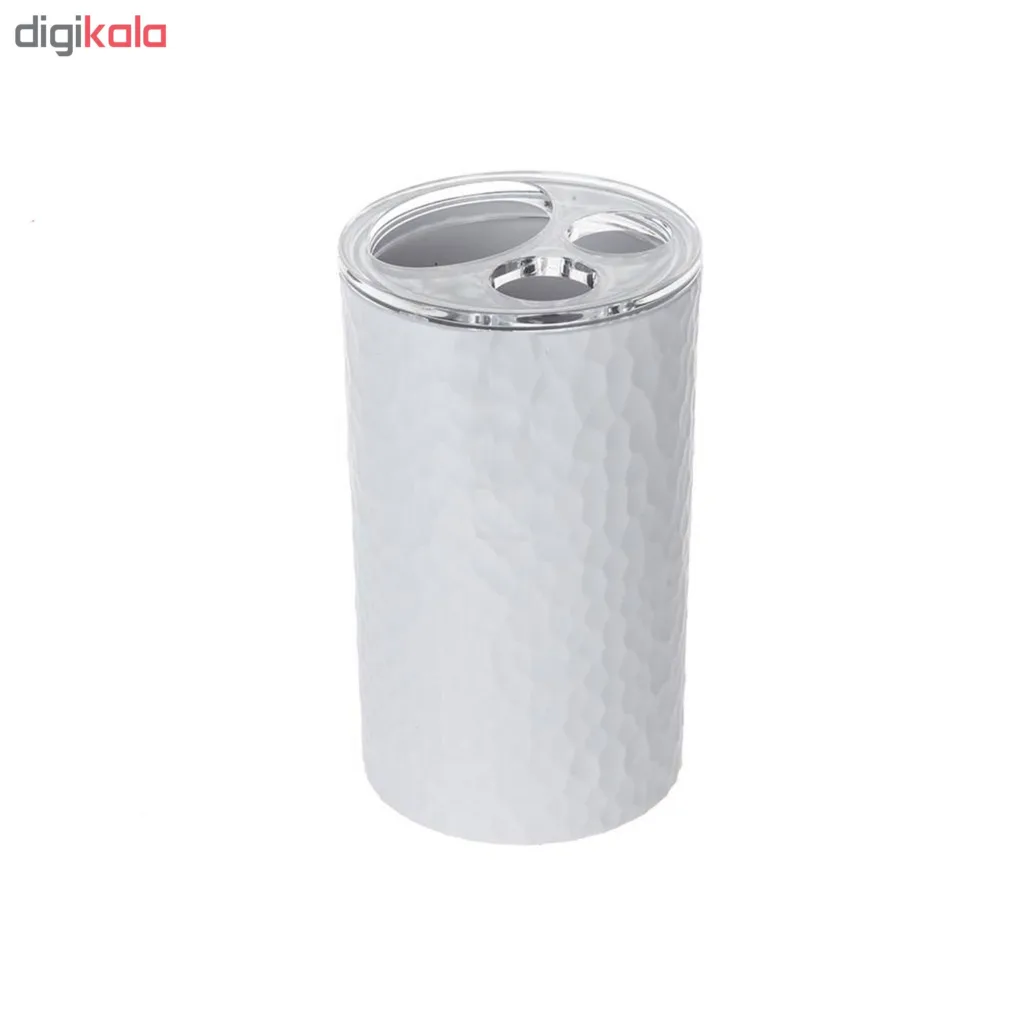 ست سرویس بهداشتی 4 پارچه مدل ENJ-4PI