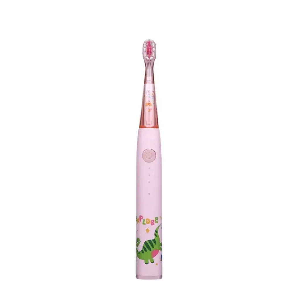 مسواک برقی گرین لاین مدل KIDS ELECTRIC