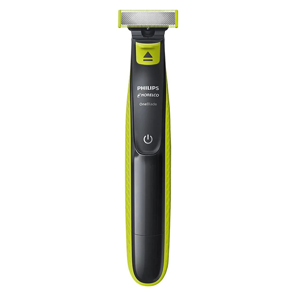 ماشین اصلاح موی صورت و بدن فیلیپس مدل one blade