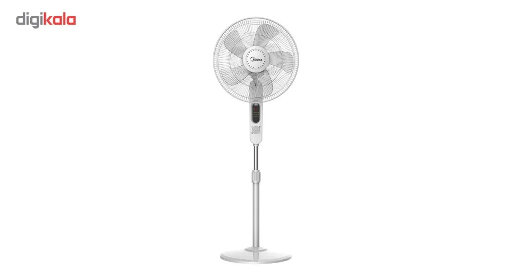 پنکه مایدیا مدل FS40-13VR