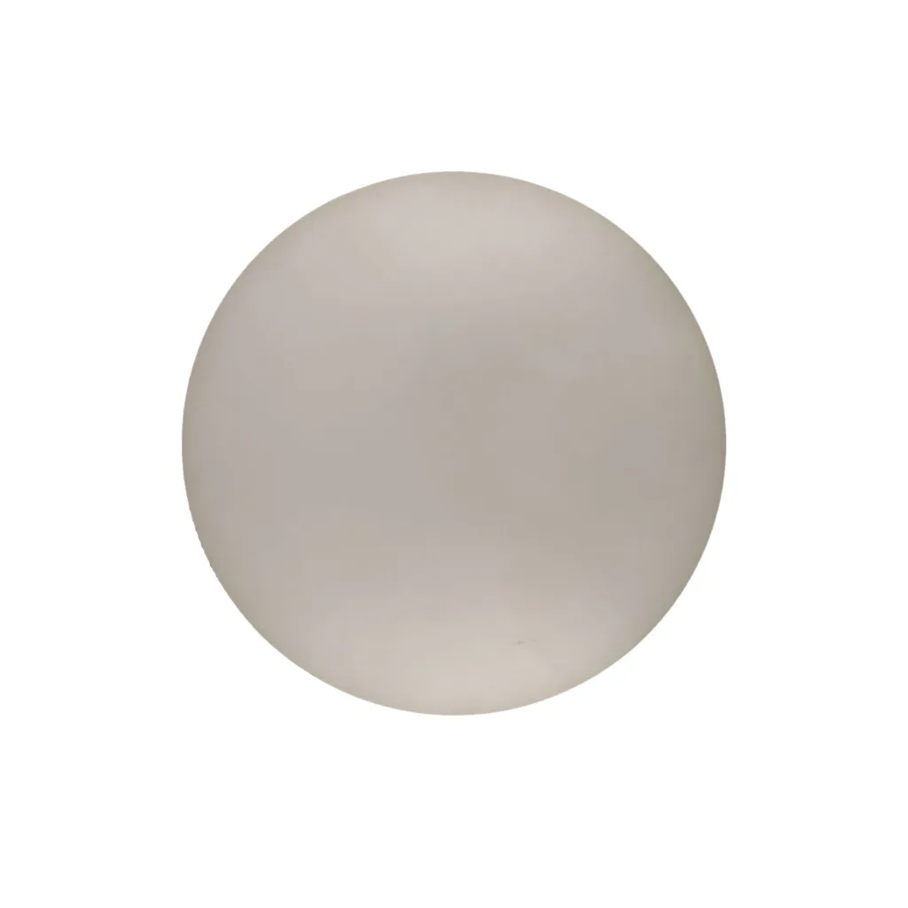 زیر کیکی مدل MDF دایره قطر 35 سانت