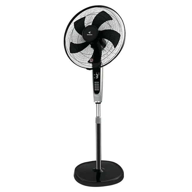 پنکه پایه دار 65 وات مباشی مدل ME-SFT 1003