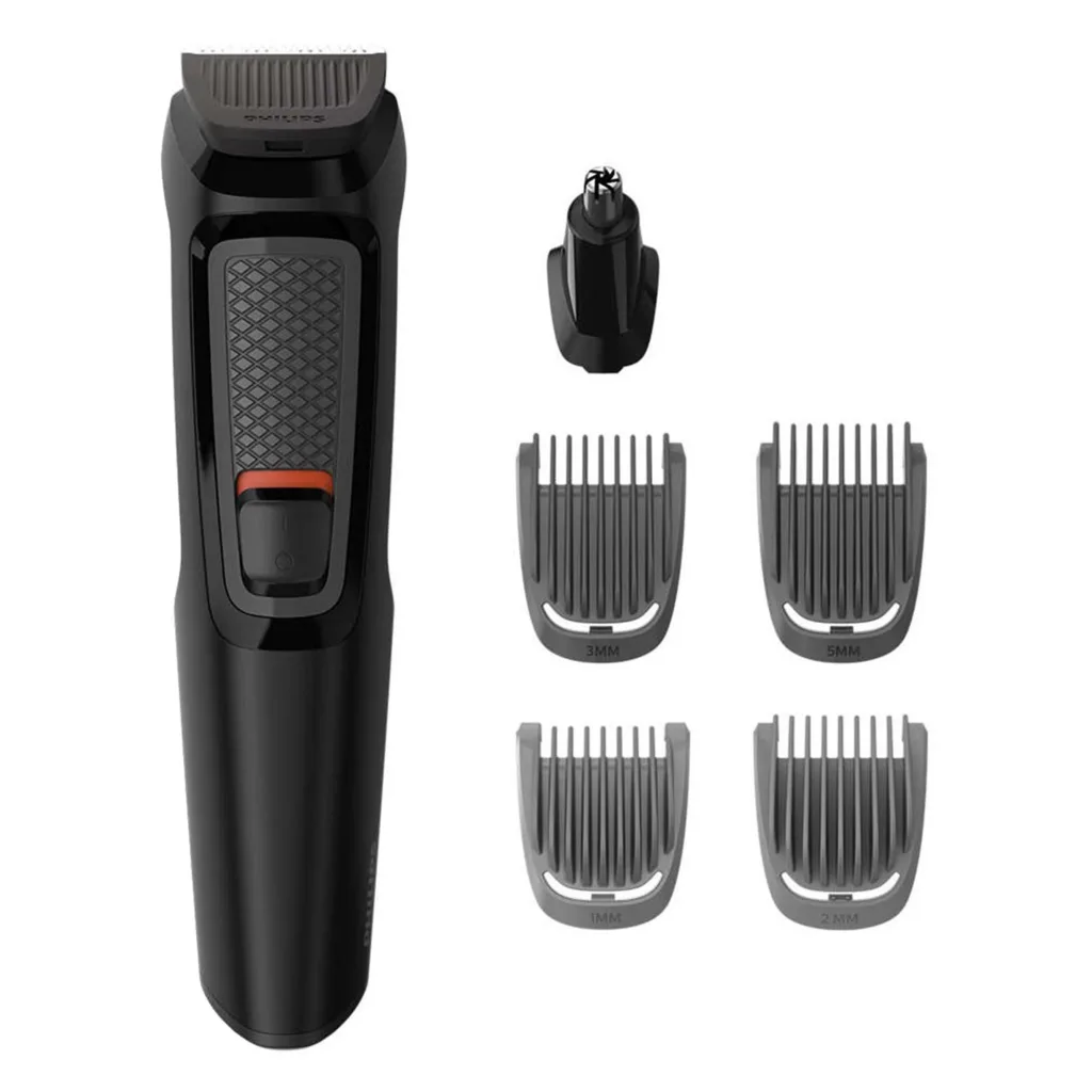 ماشین اصلاح موی سر و صورت فیلیپس مدل MG3710/15